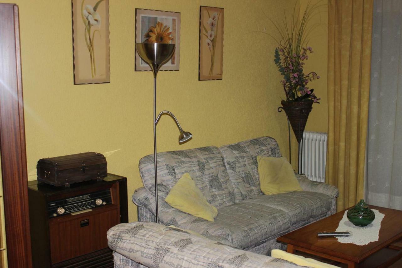 Appartement Vivienda Familiar Con Jardin Junto A Ifema à Madrid Extérieur photo